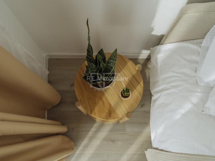 Garsoniera | Complex Rezidential Exigent Plaza Faza 5 | - 6