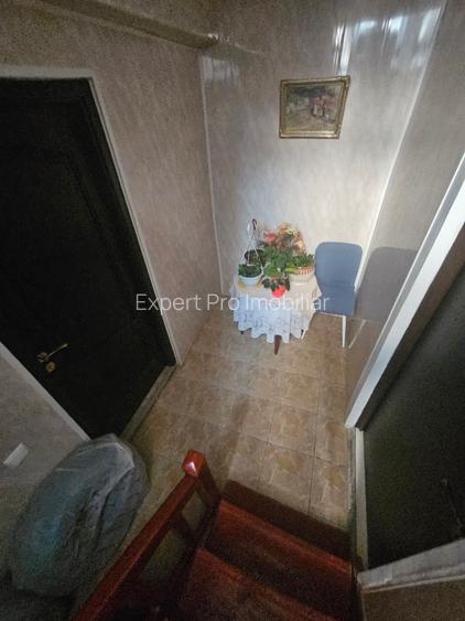 Gara de Nord Str. Vespasian Utilat Mobilat Centrala Proprie Ap In Vila - 13