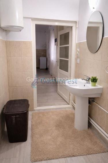 Casa cu 3 camere de inchiriat in Oradea, zona Episcopia - 6