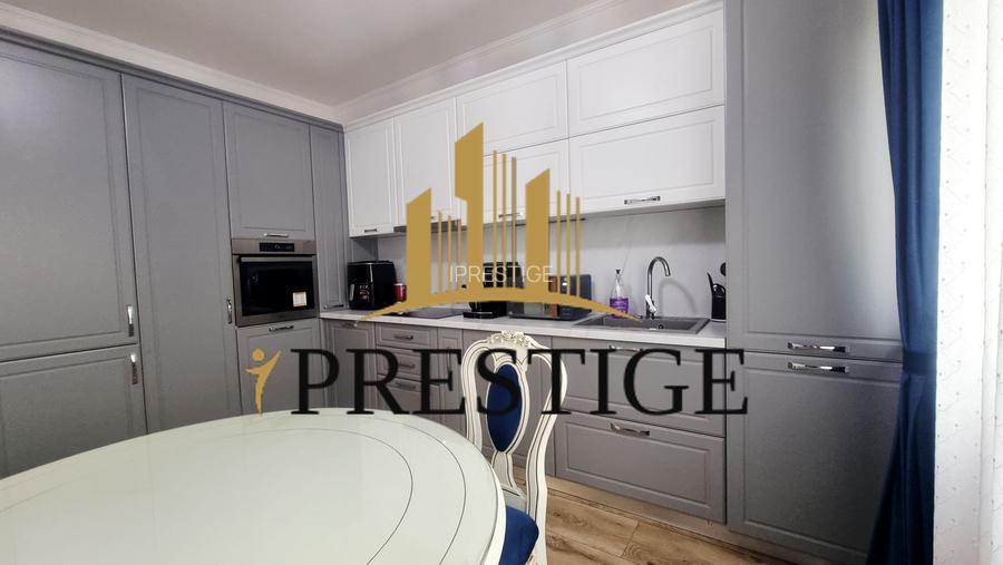 CASĂ DE VÂNZARE ȘELIMBĂR | TEREN 265 MP | CURTE 200 mp | CARPORT - 7