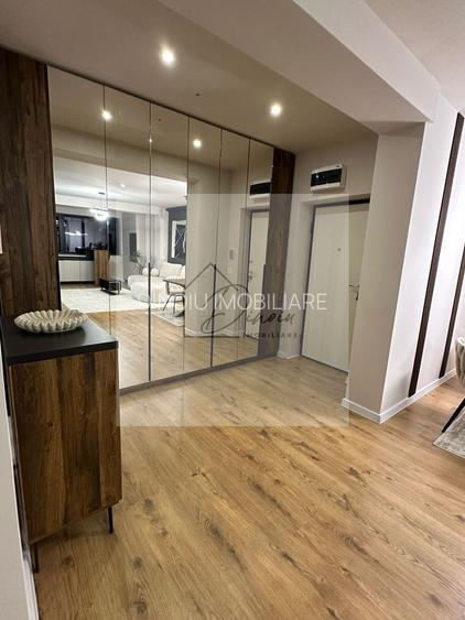 Apartament 2 Camere IVORY RESIDENCE I Mobilat 2026 I OMV Pipera - 8