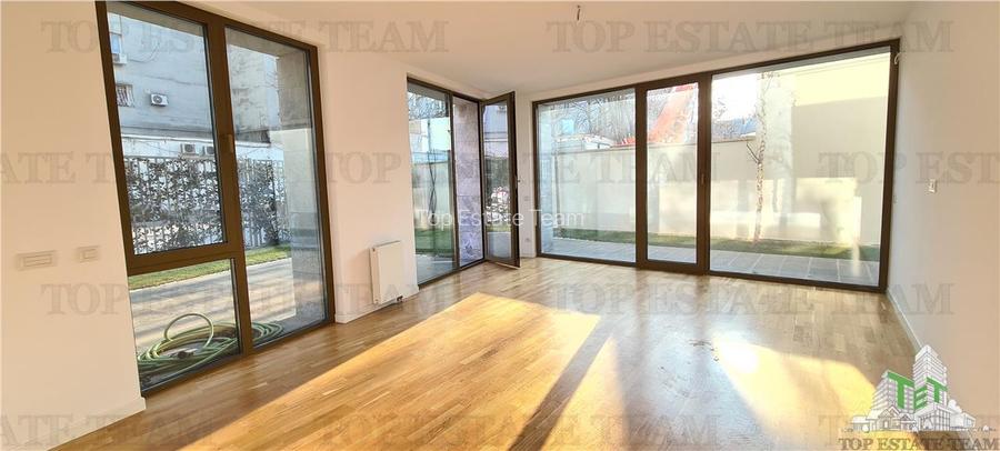 Apartament 3 Camere cu 92 mp gradina, bloc Boutique, Bucuresti, Parcul  Operei - 4