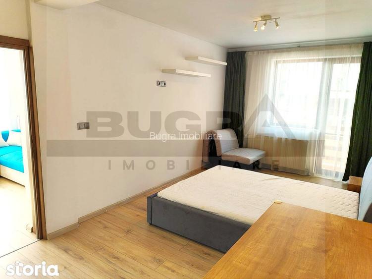 Apartament de 3 camere, modern 90mp, 2 bai, zona strazii Fabricii - 6