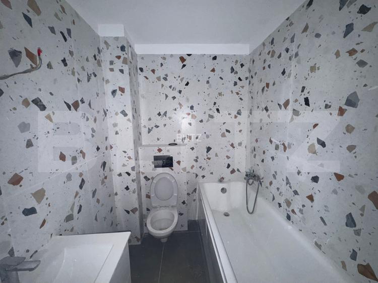 Apartament finisat 2 camere, 54 mp, Soporului ,TVA si parcare incluse in pret ! - 7