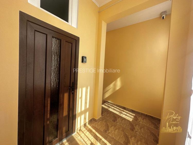 Apartament cu 2 camere de inchiriat in zona centrala-str.Louis Pasteur - 12