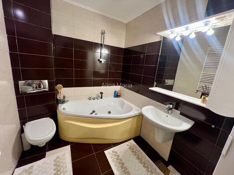 Apartament 3 camere Pipera - Voluntari - Mediteraneo  - 12