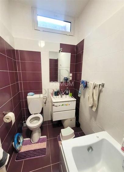 PIATA MARIA - ETAJ 1 - CENTRALA PROPRIE - 3 CAMERE - 2 BAI - CLIMA - BOXA - 4