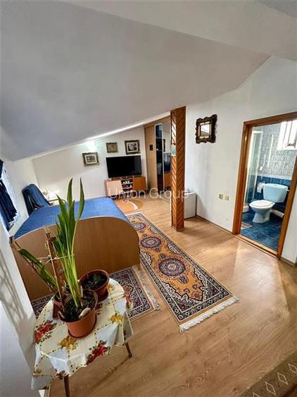 Casa 4 camere, P+2, complet mobilata si utilata, zona Bratianu - 7