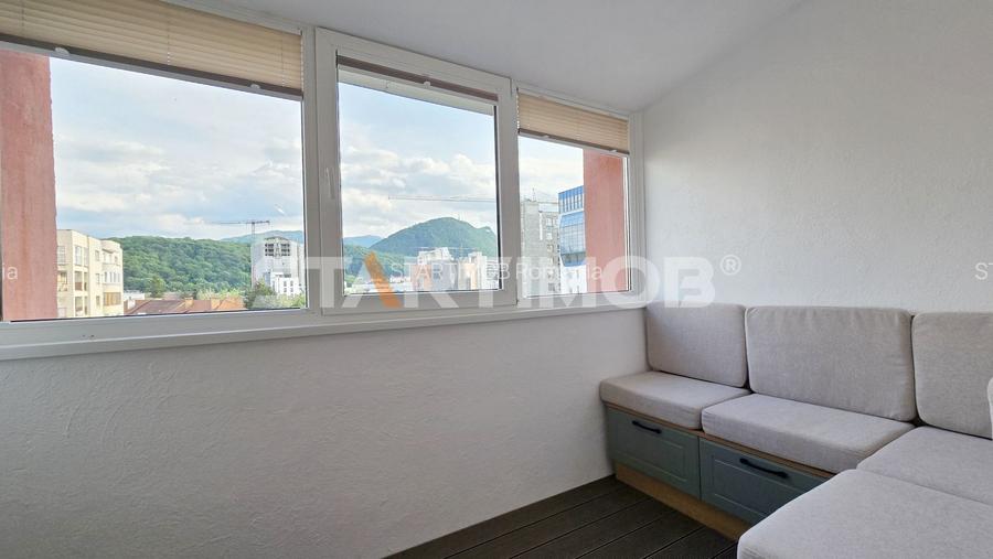 Apartament prima inchiriere Centru Civic - 18