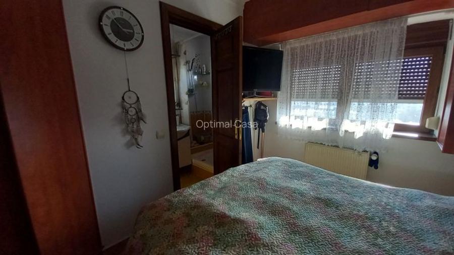 Piata Iancului,4 camere,amenajat deosebit,imobil 1984 - 9