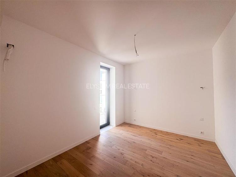 Apartament de vanzare 3 camere One Cotroceni Park - 10