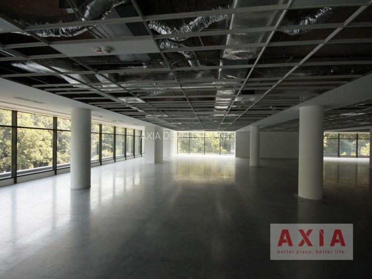 Birou clasa A in zona Baneasa- Comision 0% - 10