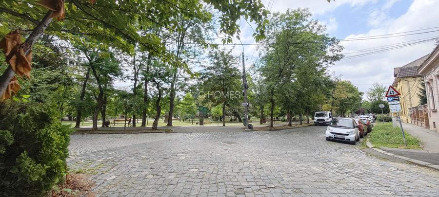 Apartament “de revista”, la casa in Elisabetin- zona consulatelor. - 39