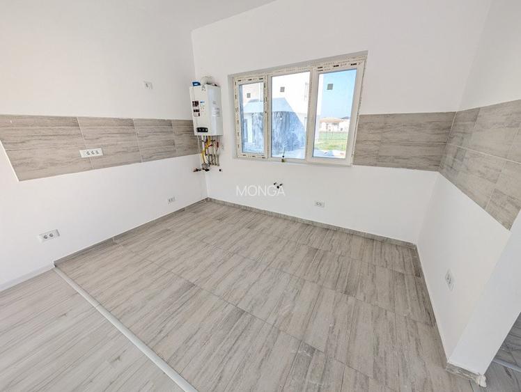 Casa 4 camere | 120mp | Tunari | 0 comision | complex rezidential inchis - 11