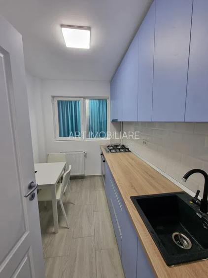 Apartament 3 Camere Dristor - 5