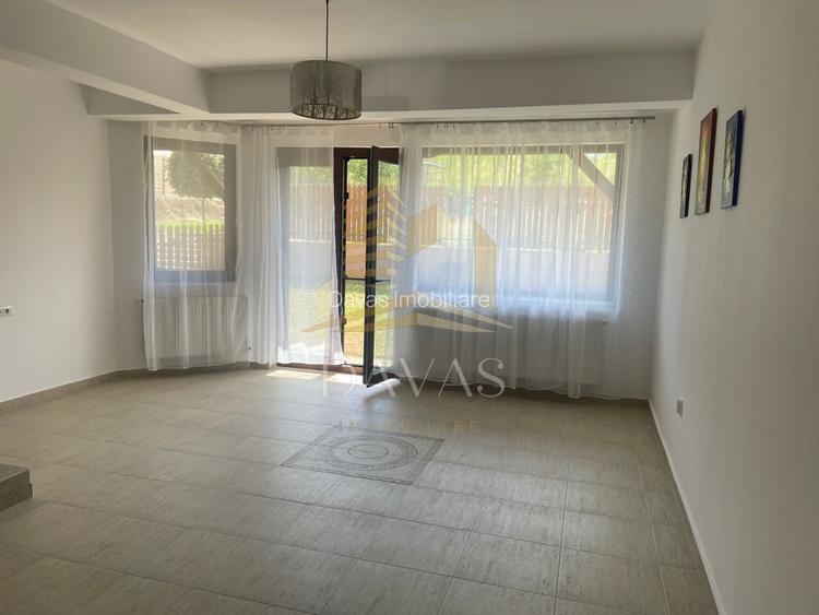 Casa de inchiriat pe 3 nivele 6 camere  +curte generoas in cartierul | PANORAMA - 3