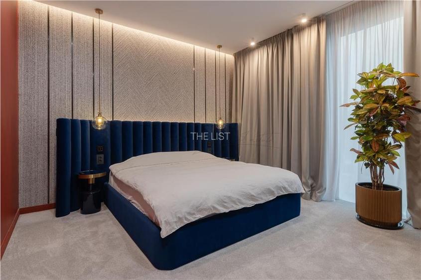 PIPERA | VILA SMART HOUSE CU 5 CAMERE | PISCINA - 10