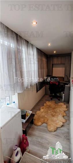 Apartament 2 camere cu finisaje premium mobilat/utilat complet, loc de parcarein - 16