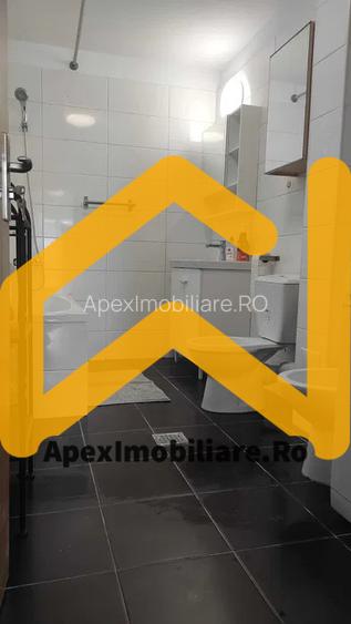 Apartament 2 camere Mosilor Bucuresti, centrala proprie - 8