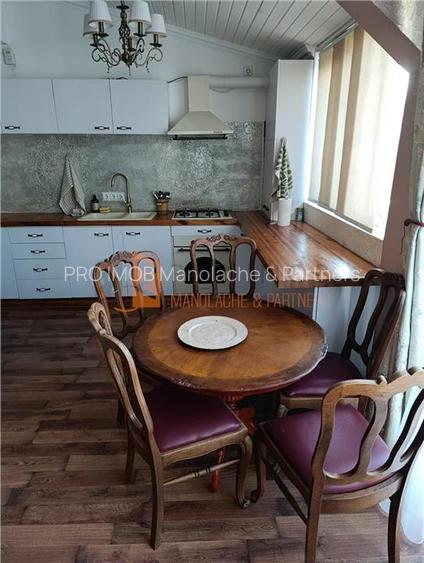 Apartament 3 camere cf 1 decomandat zona Micro 5 - 13