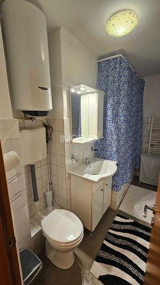 Garsonieră de vânzare – zonă cu acces rapid la transport și - 6