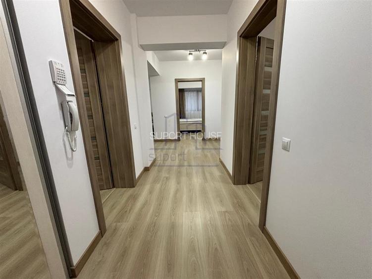Inchiriere apartament 3 camere Ploiesti, zona Albert - 26