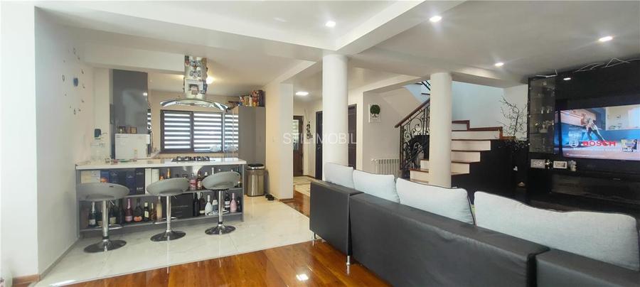 VILA PREMIUM 1,7 KM ALEEA TUDOR NECULAI, VALEA ADANCA, LA CHEIE, P+1+M - 4