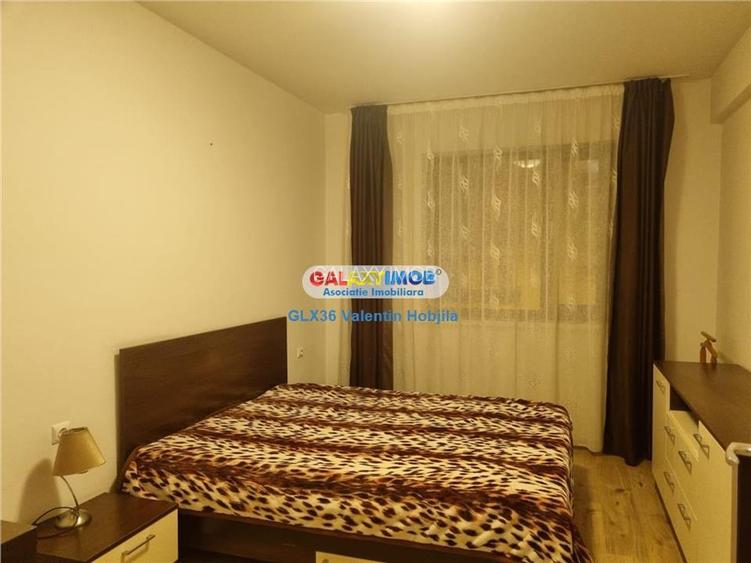 Vanzare apartament 3 camere Baneasa Greenfield Salcamilor - 3