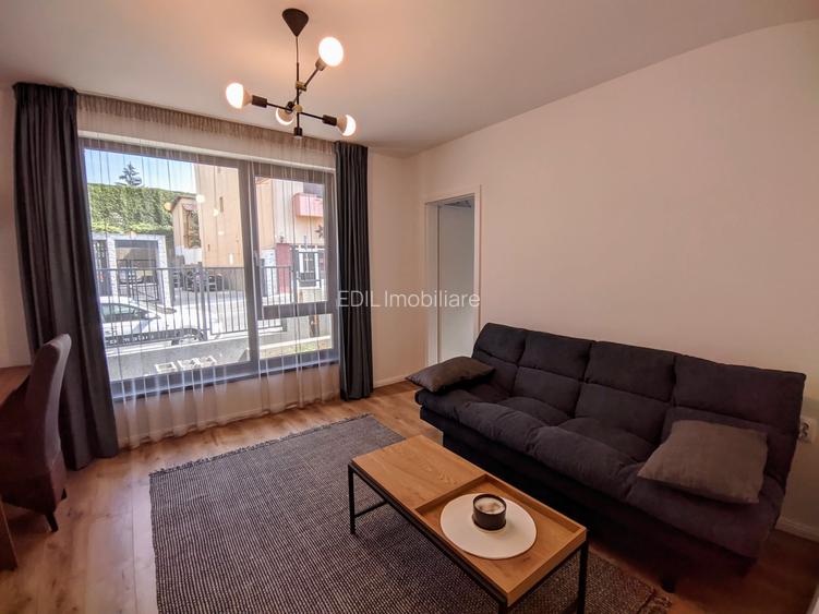 Apartament de închiriat, 2 camere, 43 mp, Zorilor lângă UMF - 2