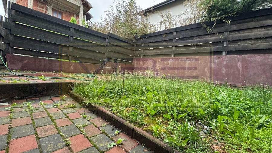 Duplex 4 camere | living | spatiu verde Bucium - Visani - 29