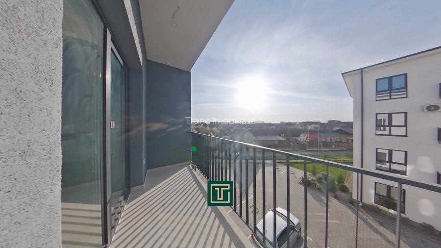 Apartament 2 camere de vânzare în bloc nou – Grădiște, Arad - 5