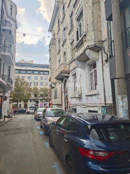 Ocazie rară, - apart in bloc nou in centrul Bucureștiului, la km 0 - 4