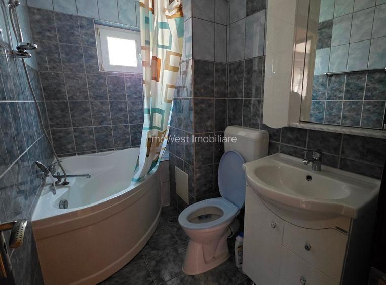 Girocului-Lidia | 2 Camere | Etaj 2 | Centrala proprie | Pet Friendly - 9