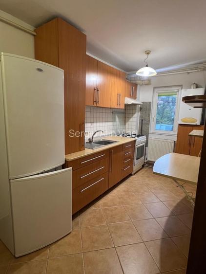 PERSOANA FIZICA VAND APARTAMENT 2 camere semidecomandat in Grigorescu str Bucura - 6