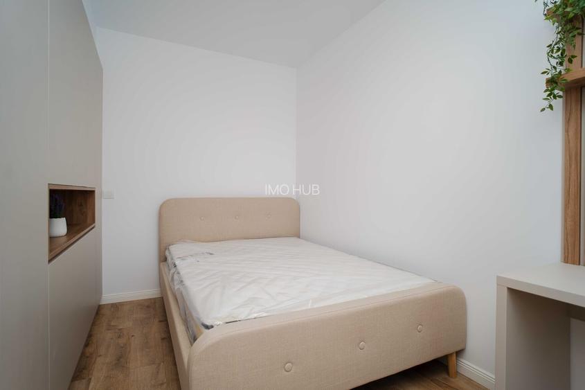 Prima inchiriere! Apartament bloc nou zona Galata-Kaufland, parcare inclusa - 10