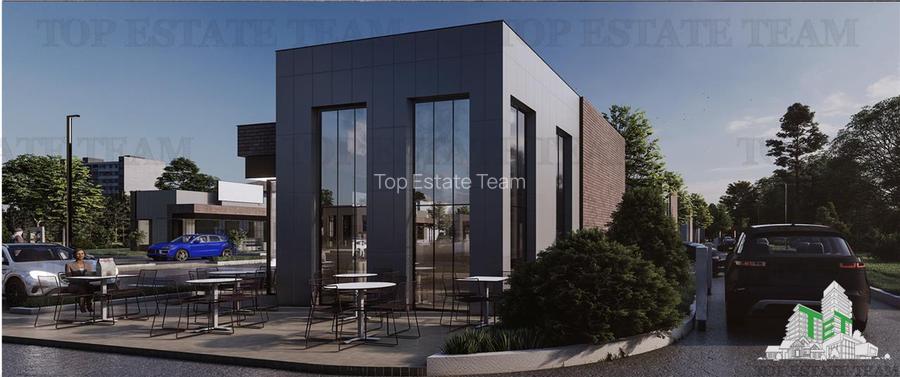 Spatiu comercial de inchiriat DRIVE IN OTOPENI - 8