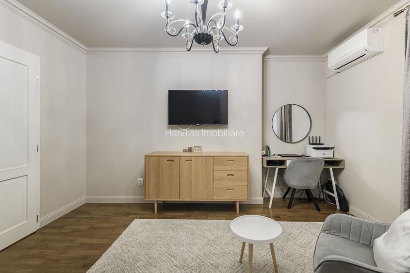 Proprietate in vila cu 2 familii, 4 camere, garaj, finisaje moderne - 6