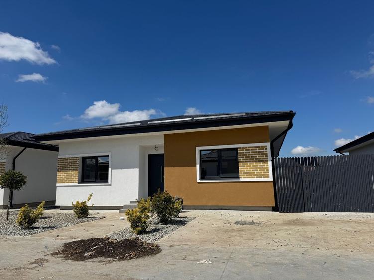 Case Napoletane Tunari , curte 400m, 0% COMISION