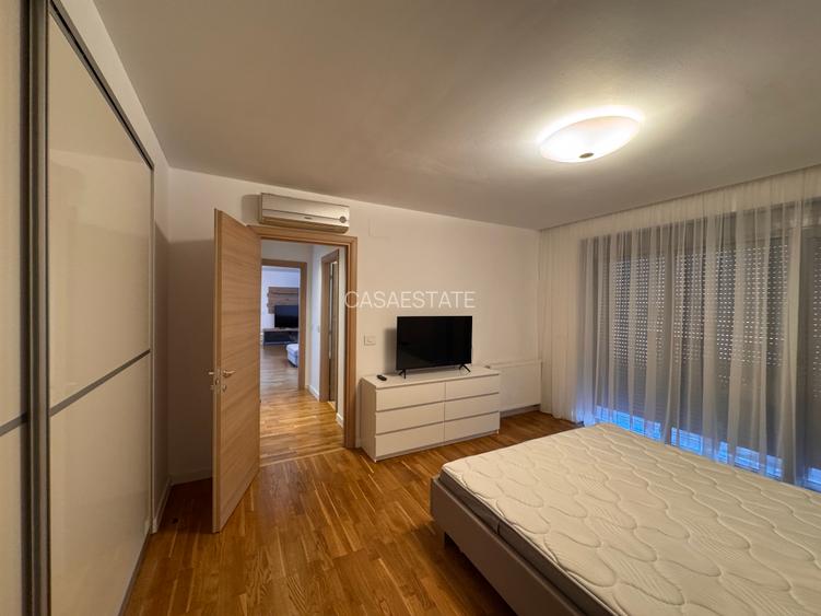 Inchiriere penthouse 4 camere Baneasa Green Village - 5
