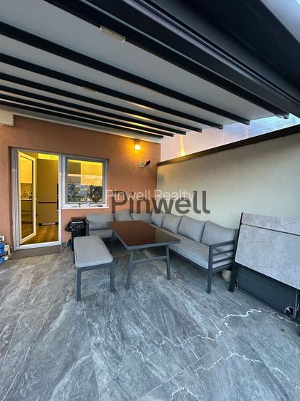 Apartament premium Pipera I IBIZA SOL - 11