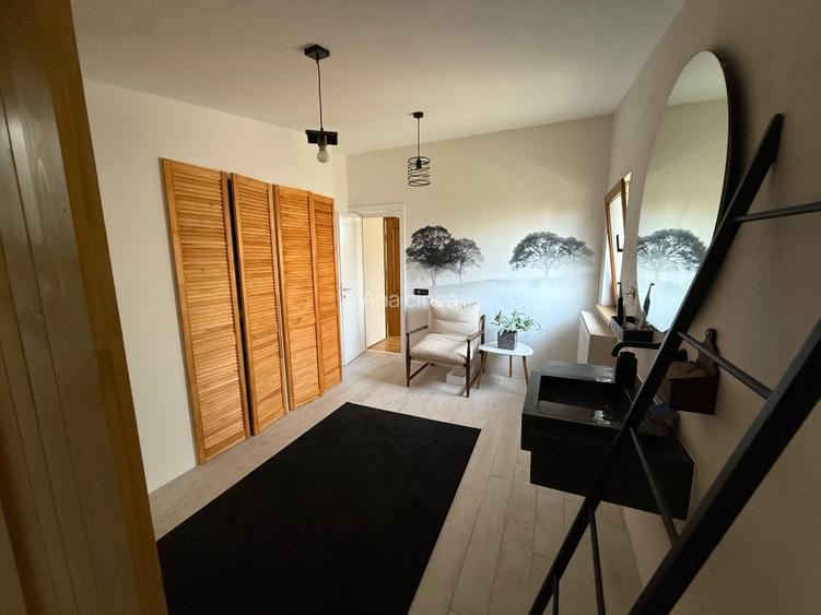 Vilă Superba în Chitila | Grădină 1.390 mp & Piscină | Direct Proprietar | Liber - 5