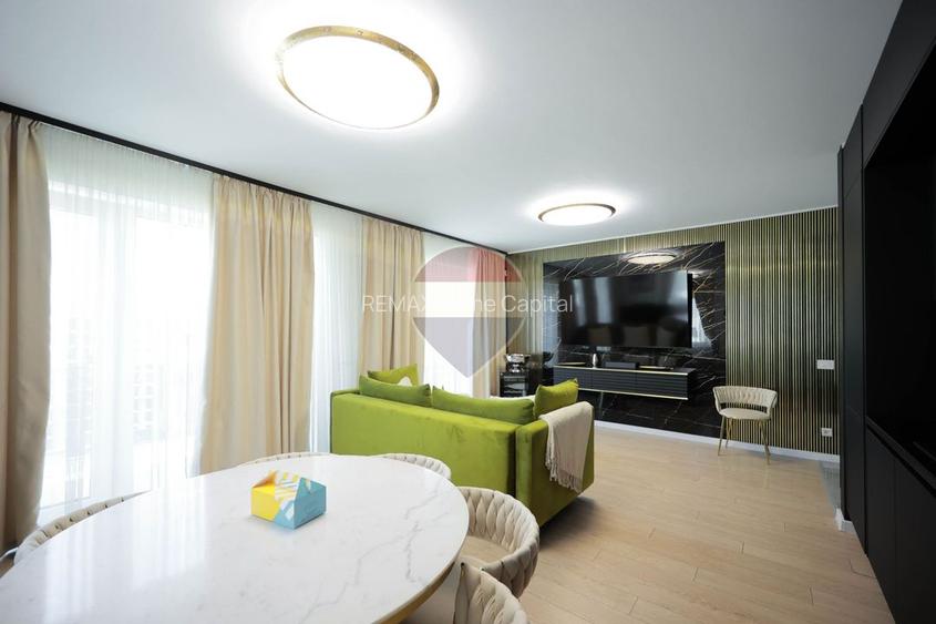 De vânzare apartament cu 3 camere - Prima Arena - 19