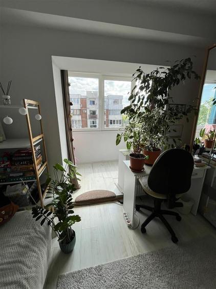 3 camere l Decomandat l 2 Bai l 2 Balcoane l Parcare