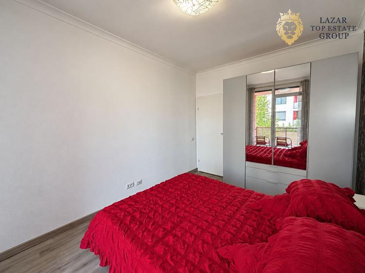 Apartament 2 camere de inchiriat UTA