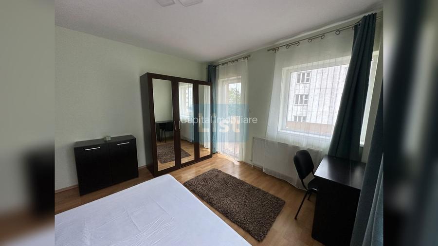 COMISION 0%! Ap. 3 camere 64 mp, PET FRIENDLY, The Office – Mărăști - 7