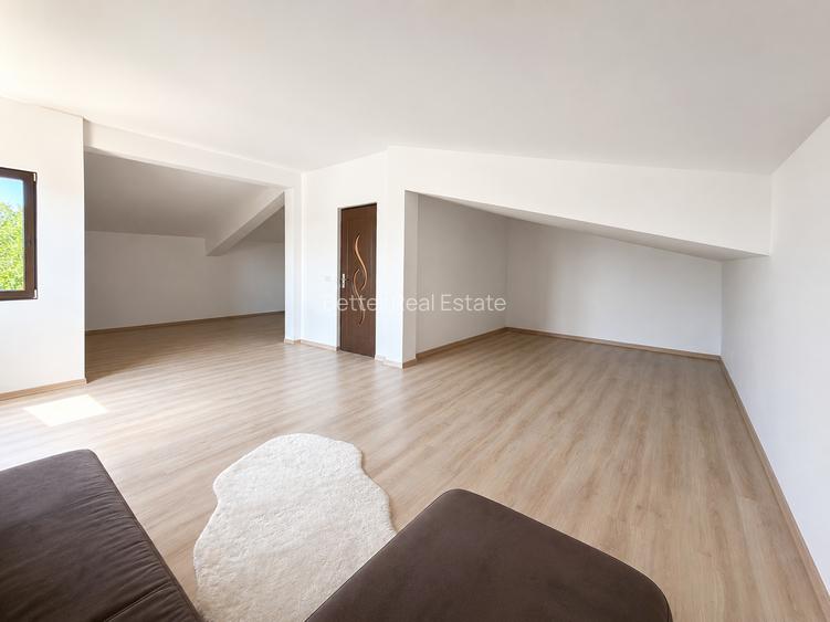 Vilă nouă de vânzare || P+1+M || 5 camere || 200 mp utili || 250 mp || Sector 4 - 20