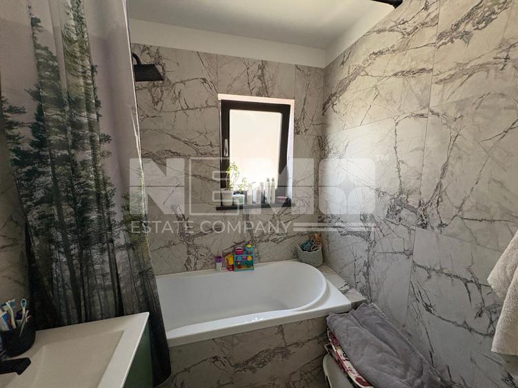 Apartament 3 camere | 78 MP | Etaj 2 | Bloc nou 2020 | Burdujeni