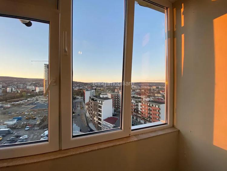 Apartament 2 camere, decomandat | Mobilat modern | Zonă liniștită | Piata Abator - 8