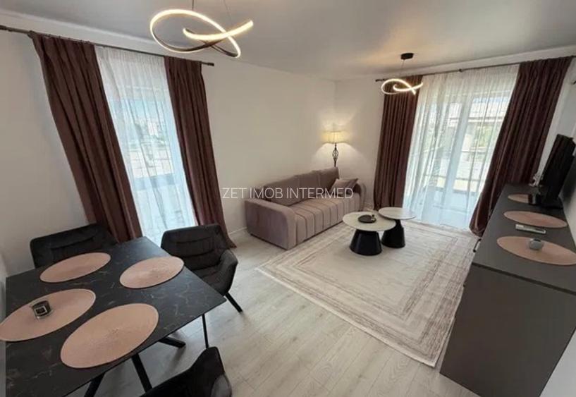 2 camere Piata Sudului - complex Sun Royal View l prima inchiriere l - 2