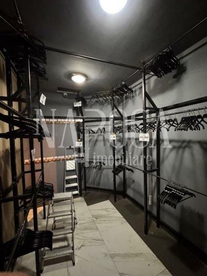 Spatiu comercial de vanzare in Ultracentral, Cluj Napoca